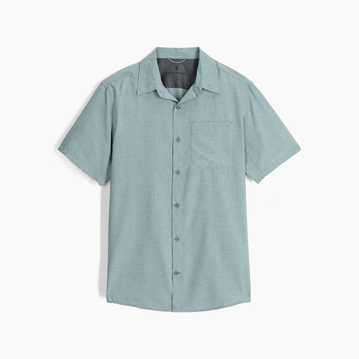 Royal Robbins Amp Lite II S/S Y12600135M - Style CoastRoyal Robbins210000065778