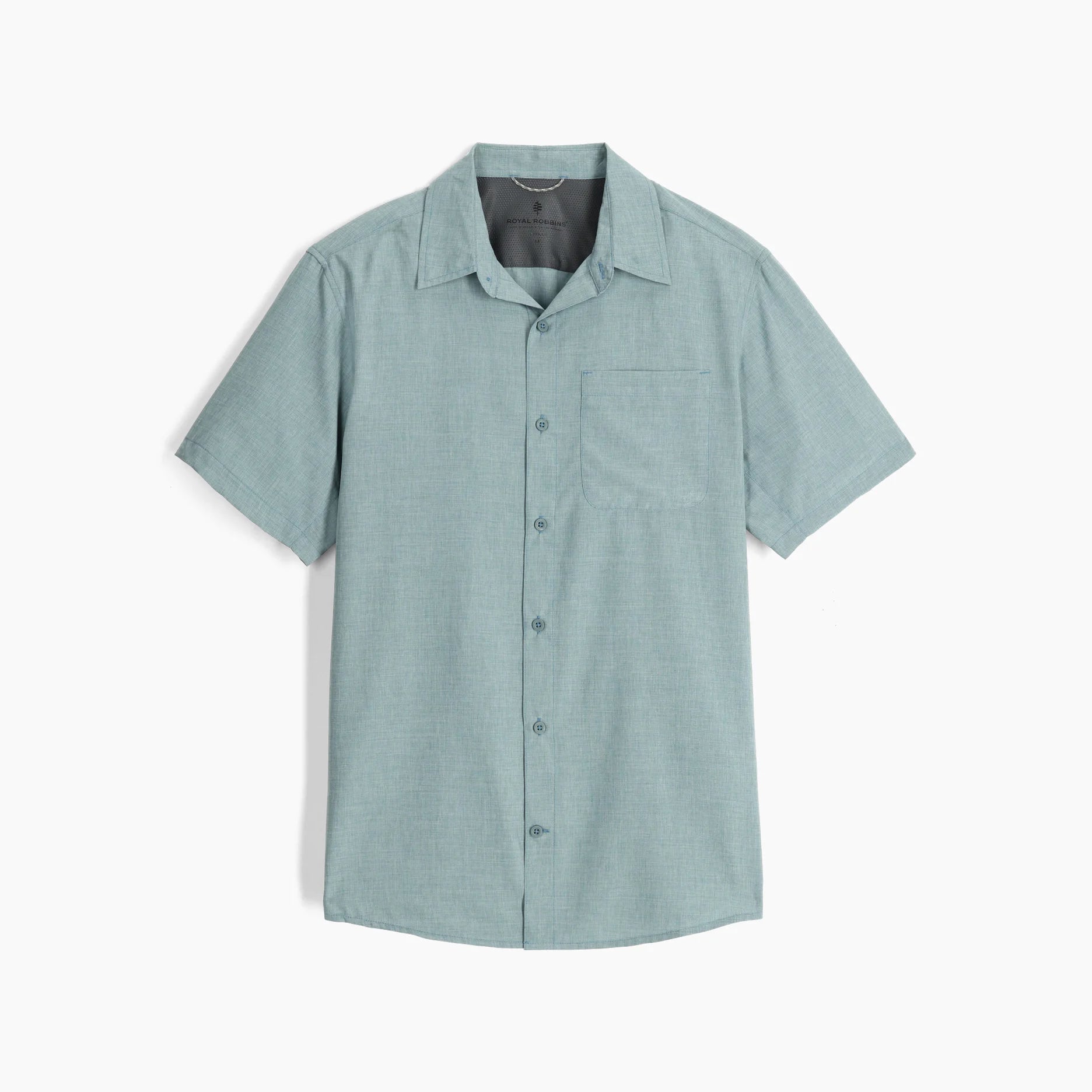 Royal Robbins Amp Lite II S/S Y12600135M - Style CoastRoyal Robbins210000065778