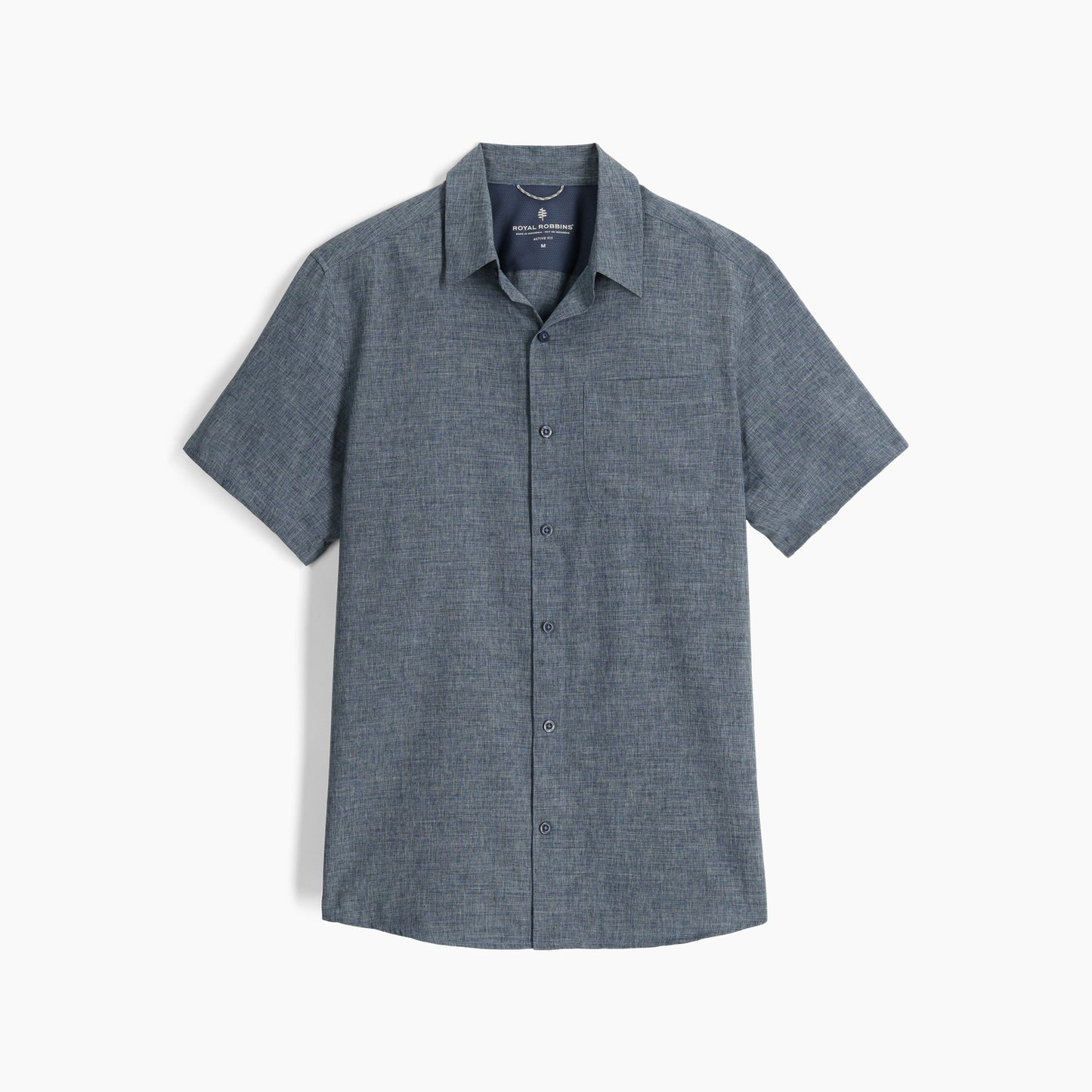 Royal Robbins Amp Lite II S/S Y12600135M - Style CoastRoyal Robbins