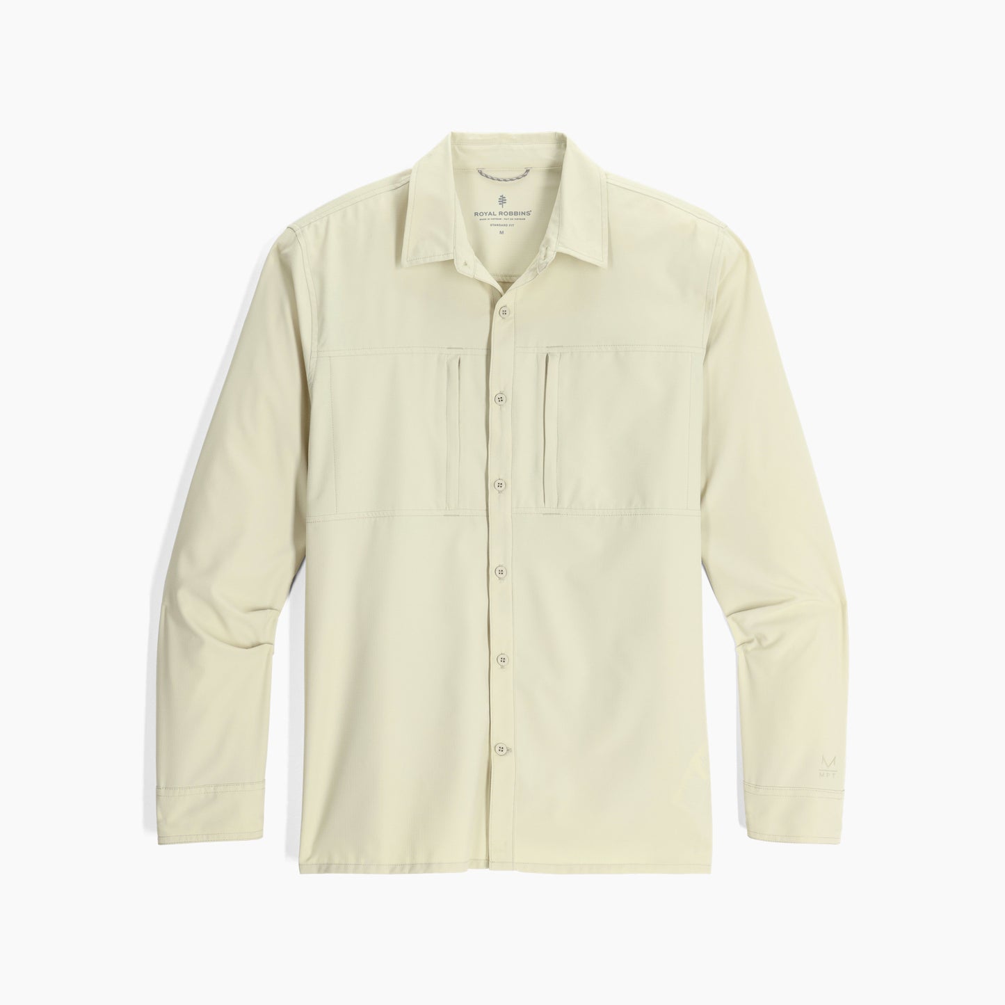 Royal Robbins Expedition III L/S Y12600138M