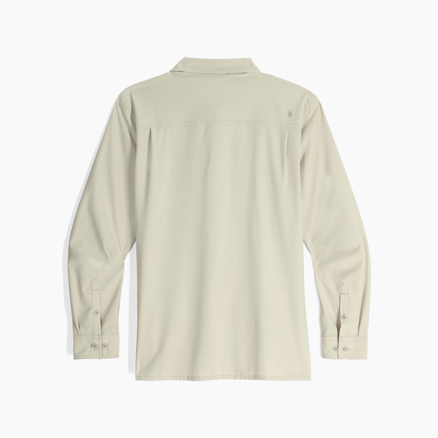 Royal Robbins Expedition III L/S Y12600138M