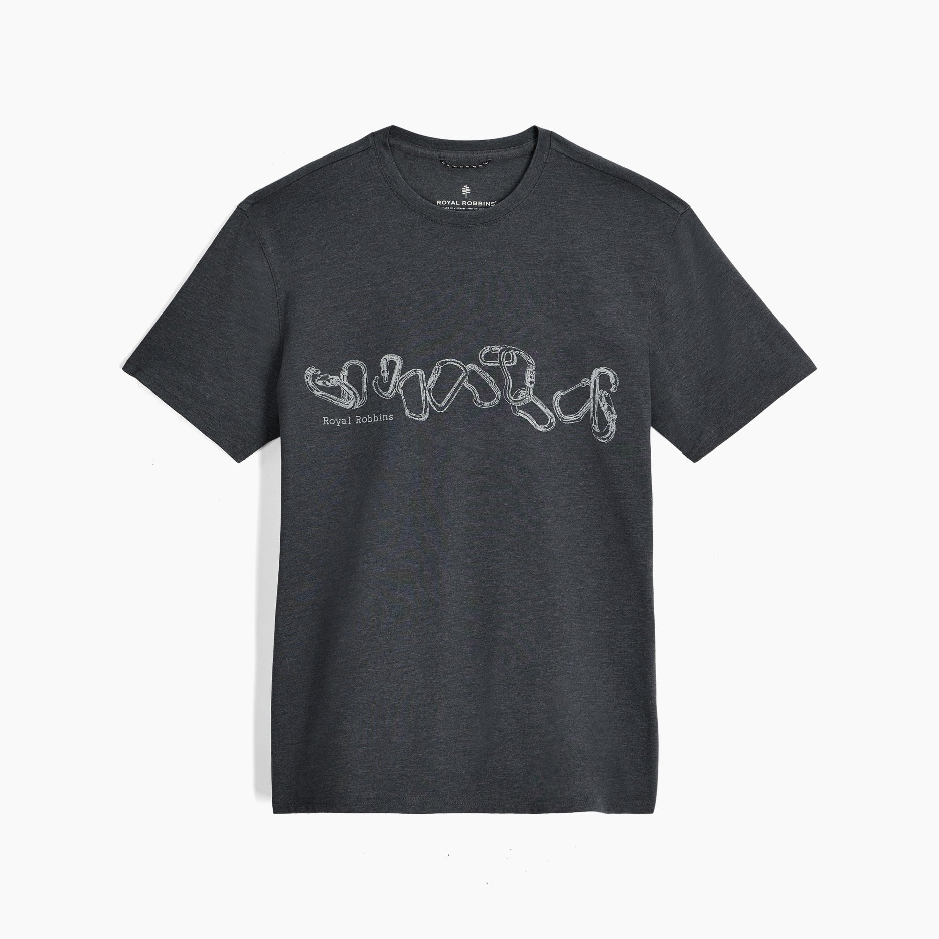Royal Robbins Graphic Tee Y12600143M - Style CoastRoyal Robbins