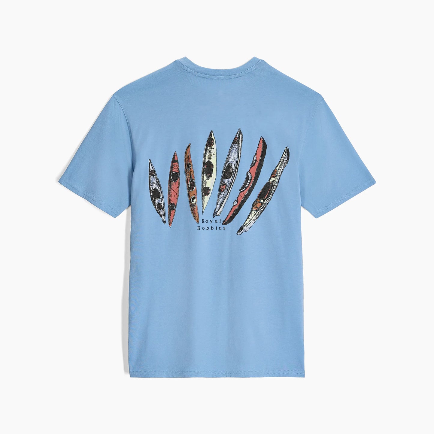Royal Robbins Graphic Tee Y12600143M - Style CoastRoyal Robbins