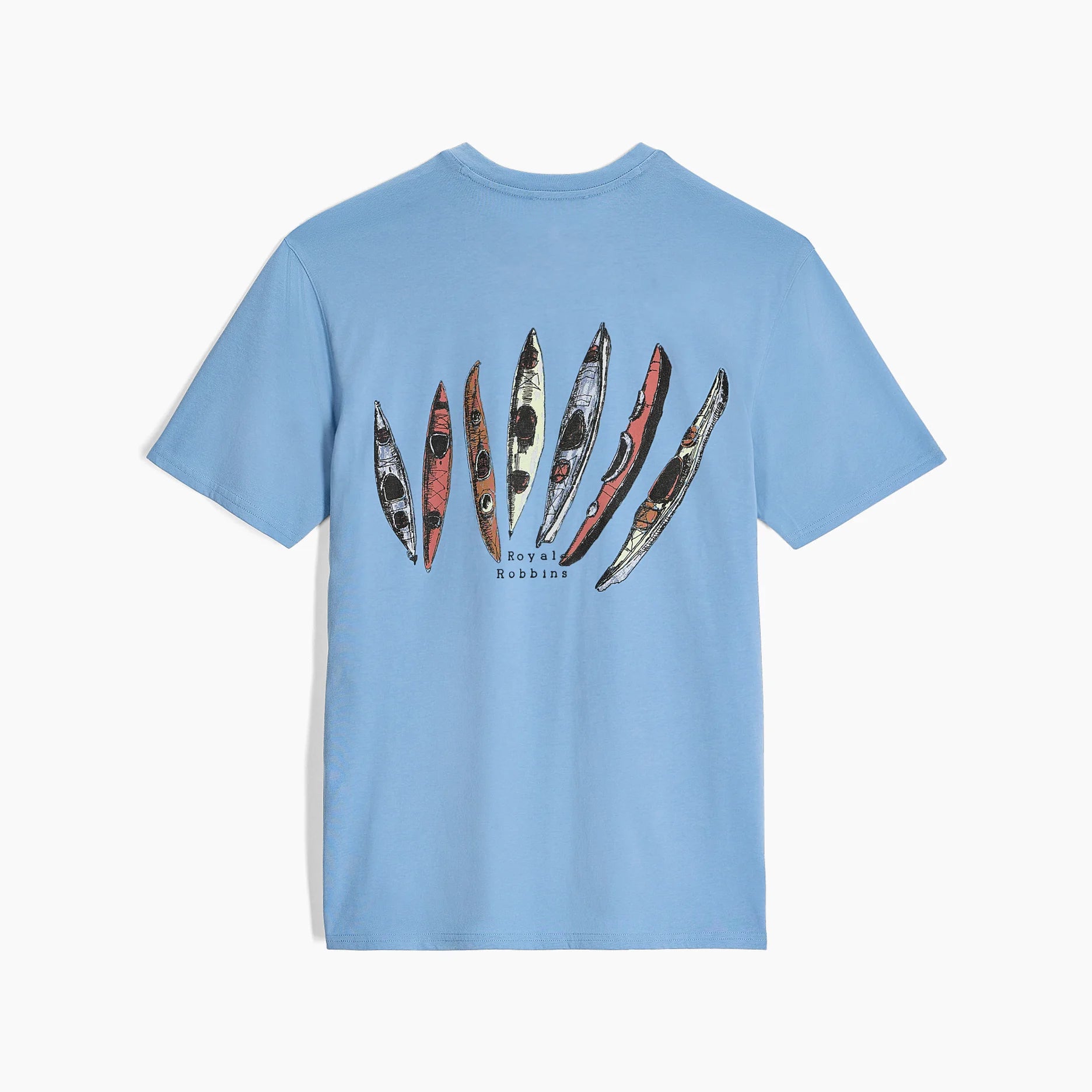 Royal Robbins Graphic Tee Y12600143M - Style CoastRoyal Robbins