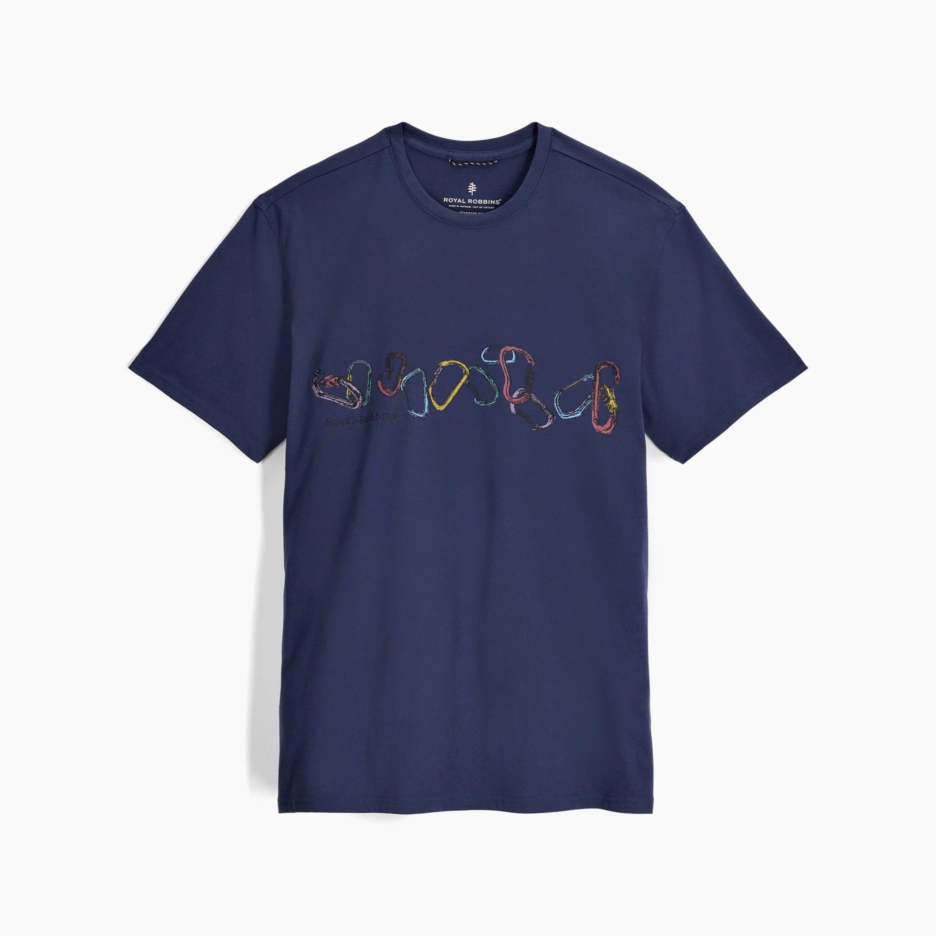 Royal Robbins Graphic Tee Y12600143M - Style CoastRoyal Robbins