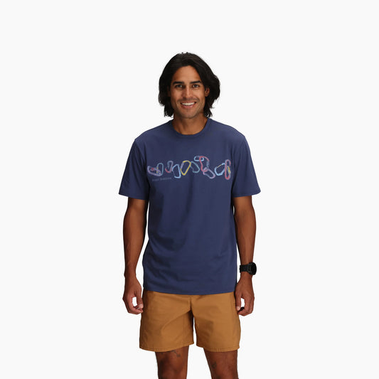 Royal Robbins Graphic Tee Y12600143M - Style CoastRoyal Robbins
