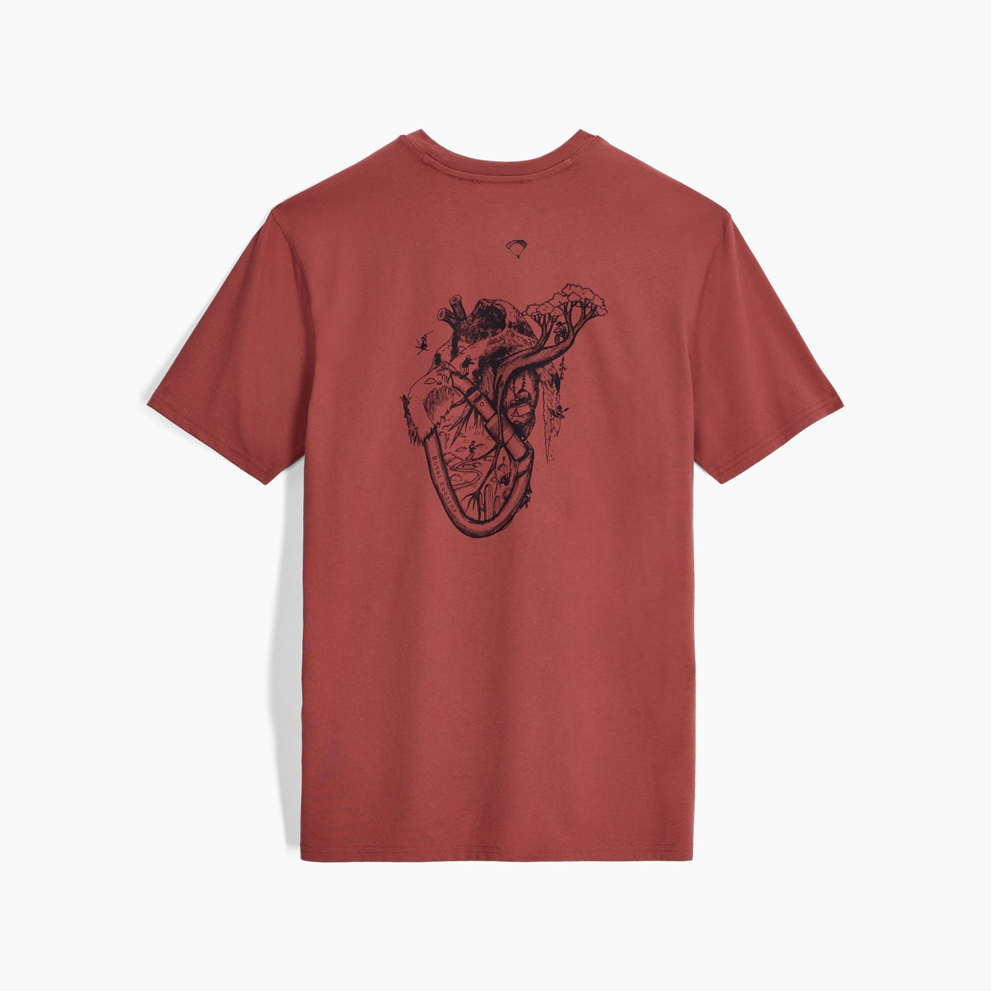 Royal Robbins Graphic Tee Y12600143M - Style CoastRoyal Robbins