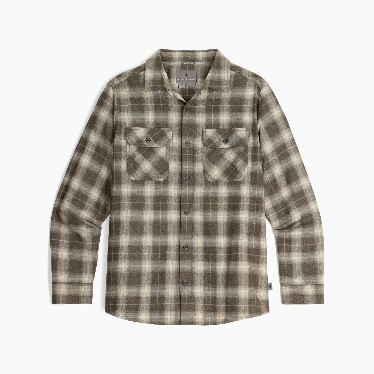 Royal Robbins Vogelsang L/S Y12600145M - Style CoastRoyal Robbins840265880562