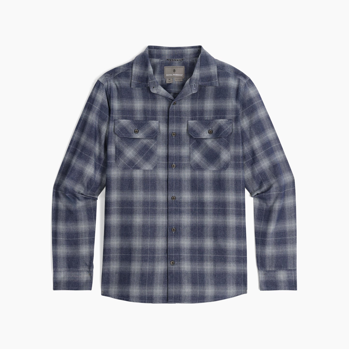 Royal Robbins Vogelsang L/S Y12600145M - Style CoastRoyal Robbins840265880623