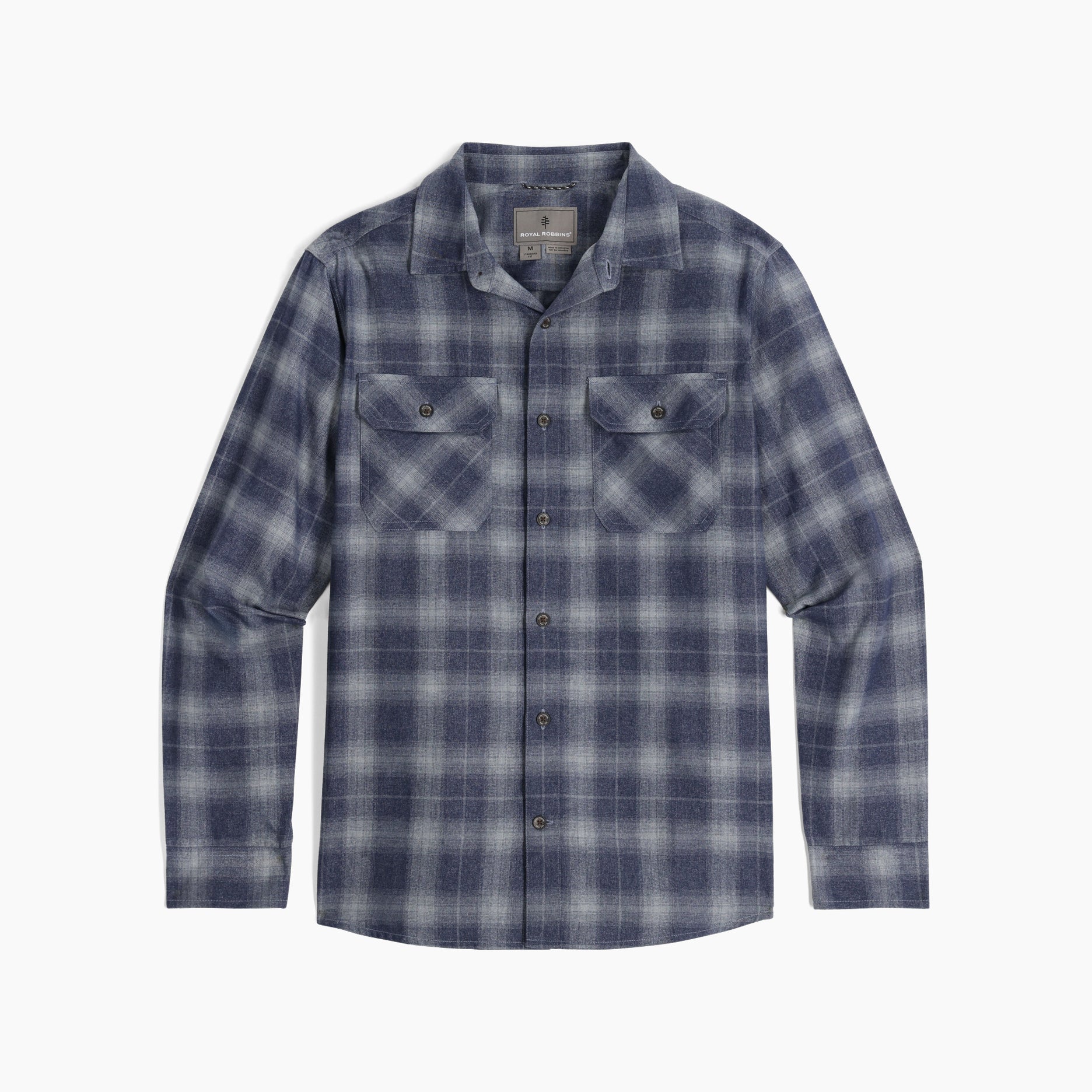 Royal Robbins Vogelsang L/S Y12600145M - Style CoastRoyal Robbins840265880623