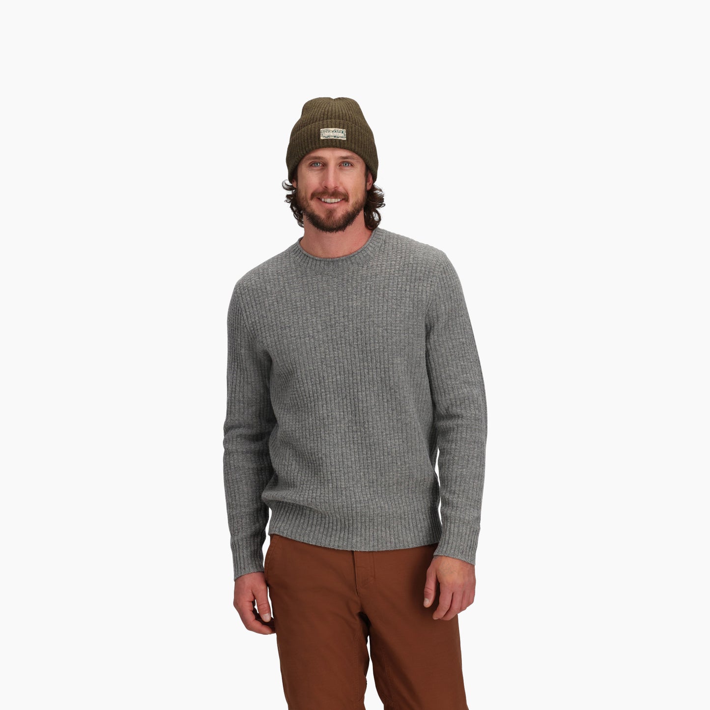 Royal Robbins Rockcraft Waffle Crew Y12600146M - Style CoastRoyal Robbins840265880715