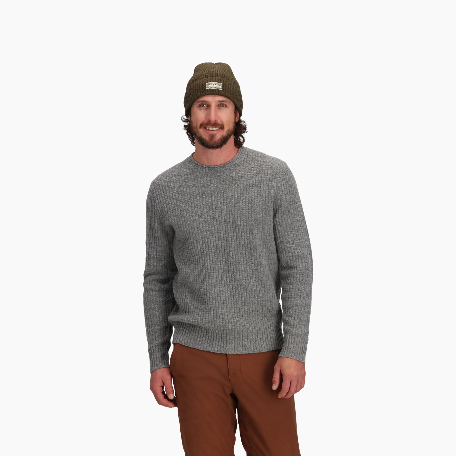 Royal Robbins Rockcraft Waffle Crew Y12600146M - Style CoastRoyal Robbins840265880715