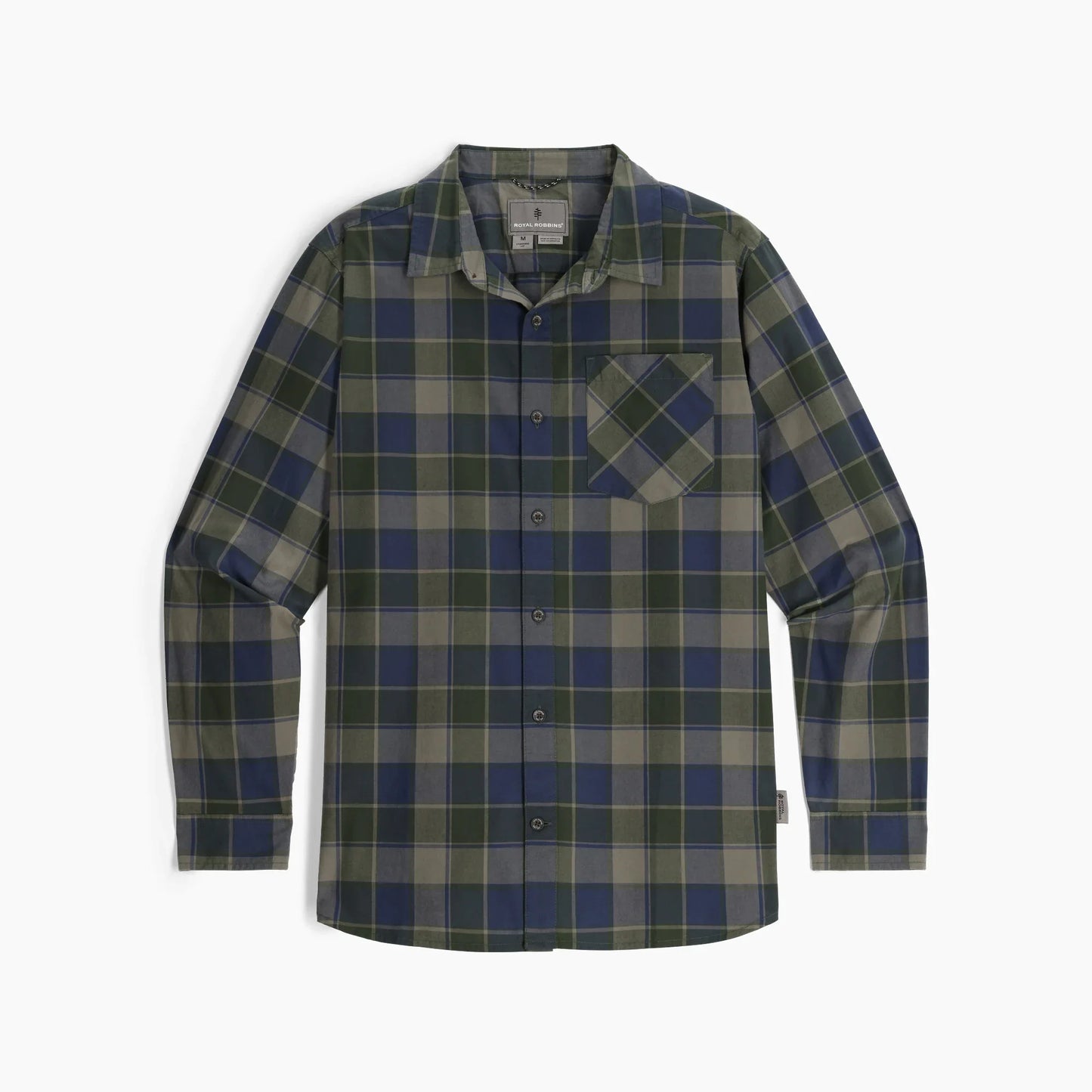 Royal Robbins Tamarack L/S Y12600152M