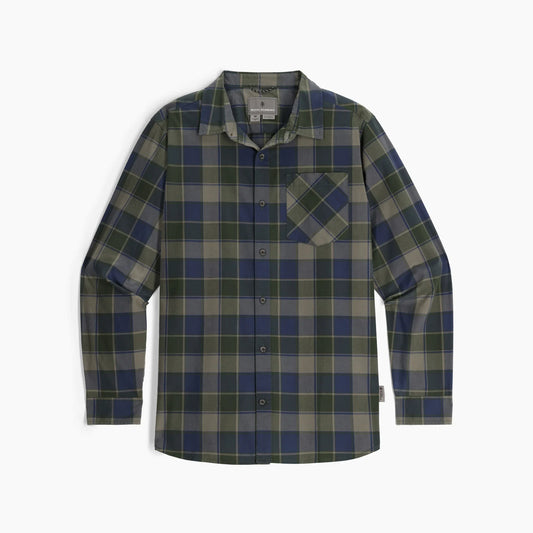 Royal Robbins Tamarack L/S Y12600152M - Style CoastRoyal Robbins840265881163