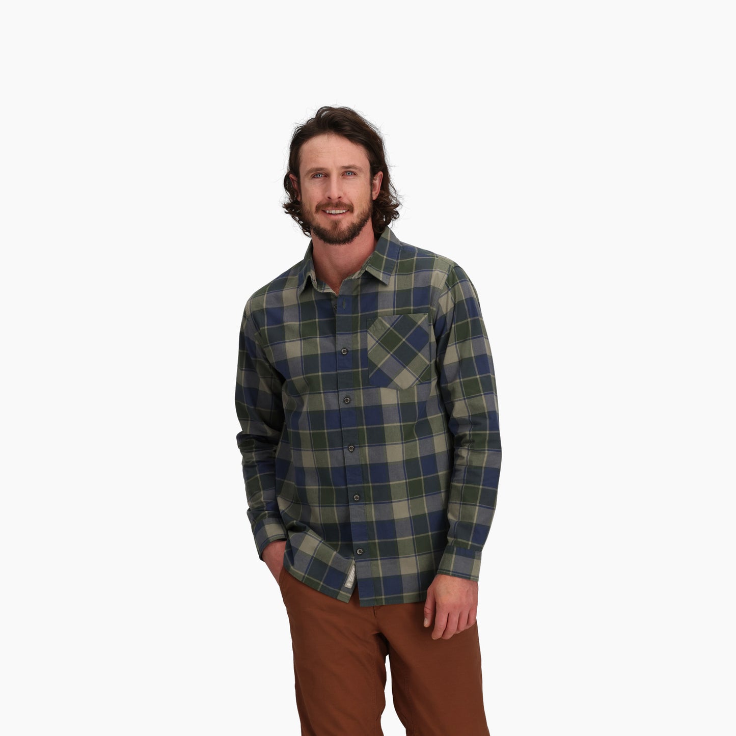 Royal Robbins Tamarack L/S Y12600152M