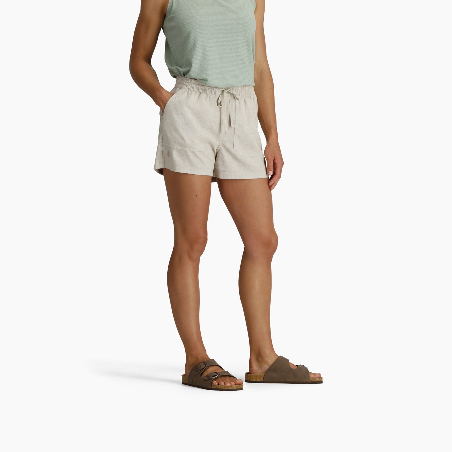 Royal Robbins Hempline Short Y14200071W