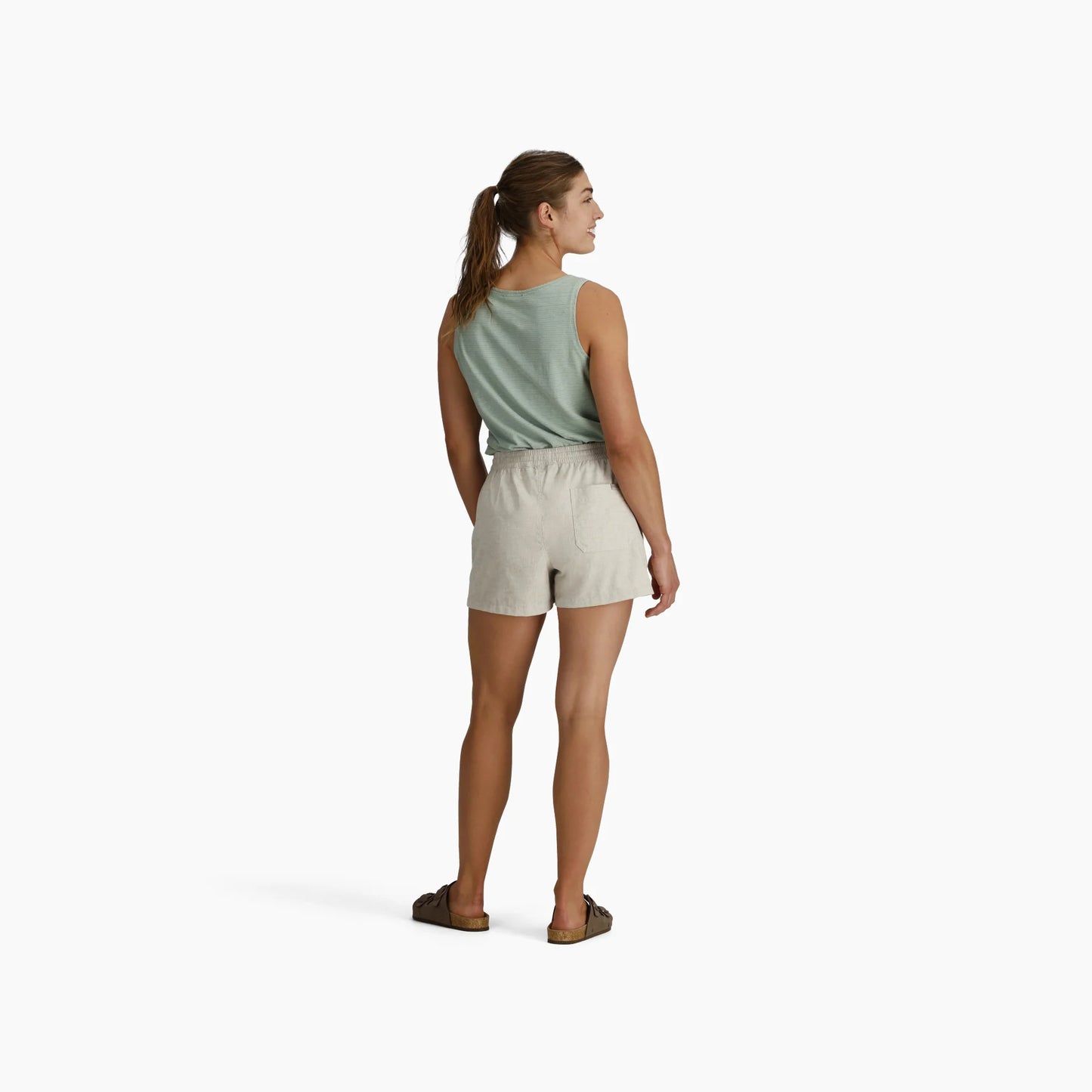 Royal Robbins Hempline Short Y14200071W