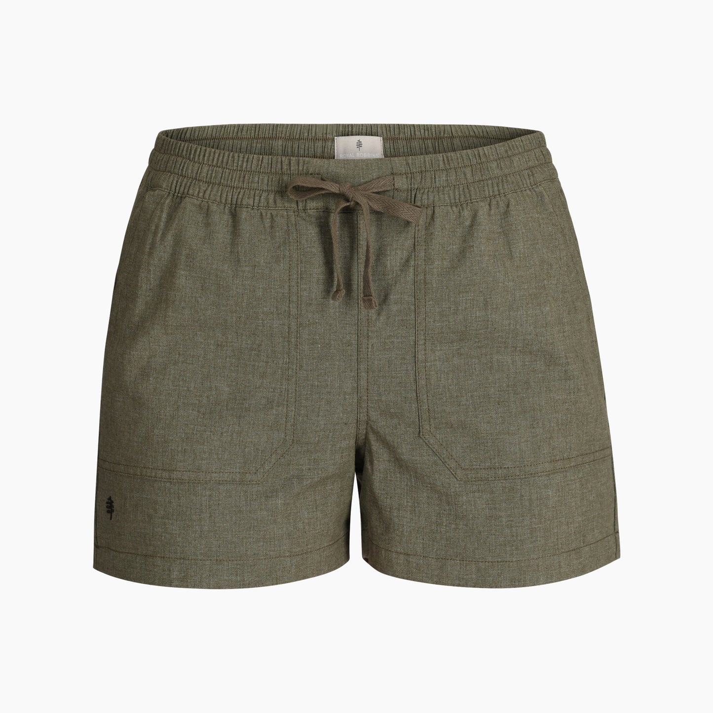 Royal Robbins Hempline Short Y14200071W