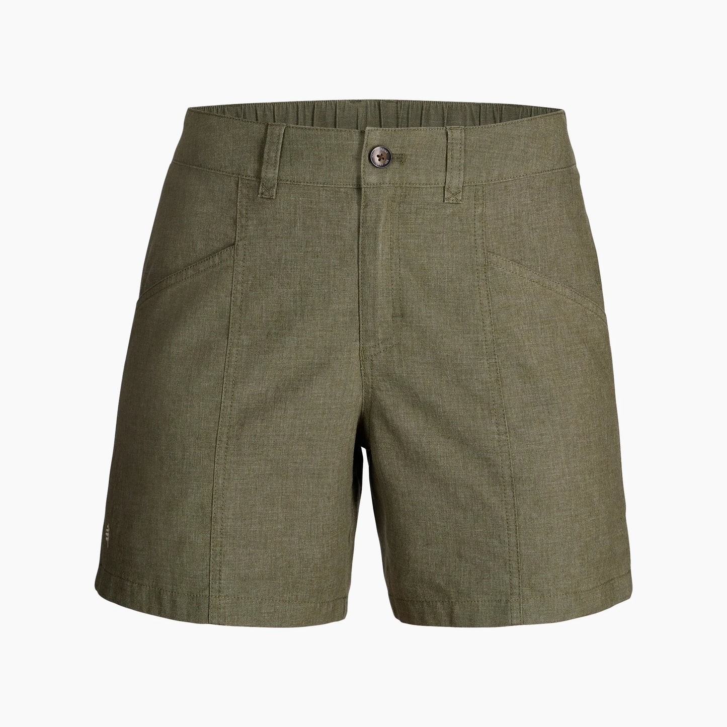 Royal Robbins Hemp Adventure Short Y14200077W