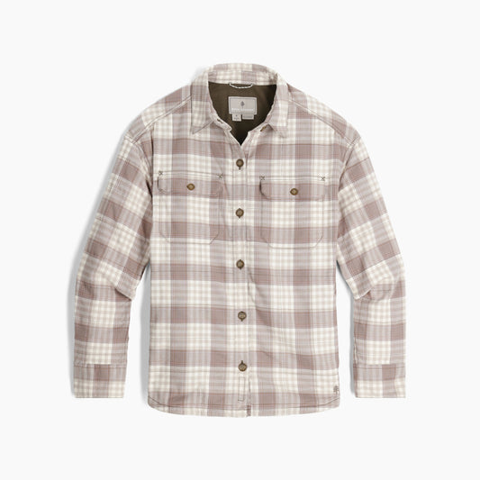 Royal Robbins Vista Flannel Shacket Y14500032W - Style CoastRoyal Robbins840265882733