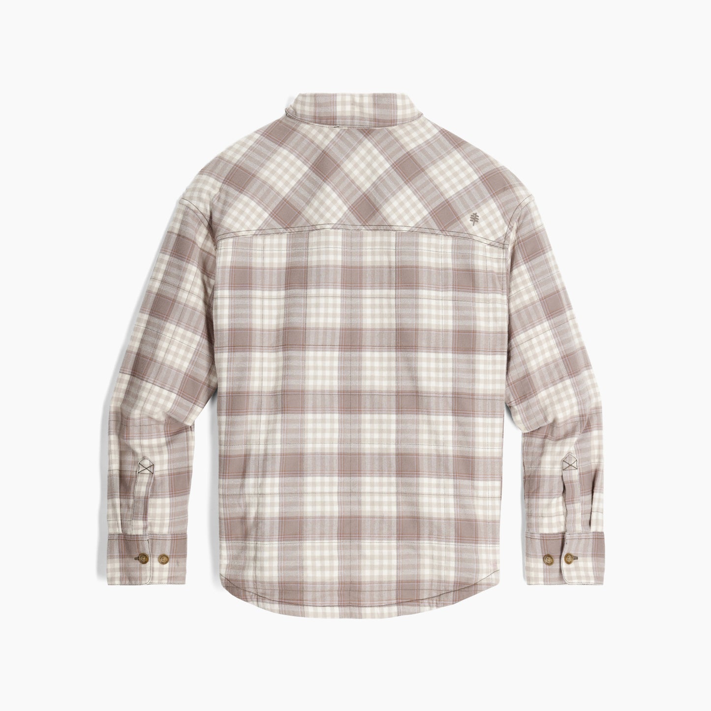 Royal Robbins Vista Flannel Shacket Y14500032W