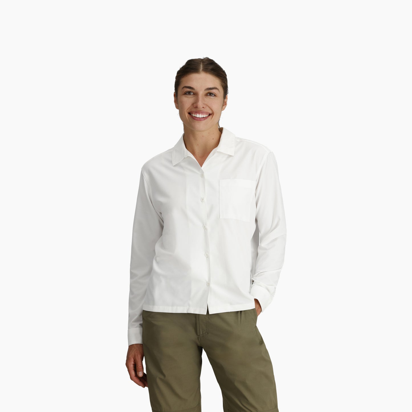 Royal Robbins Expedition III L/S Y14600127W - Style CoastRoyal Robbins