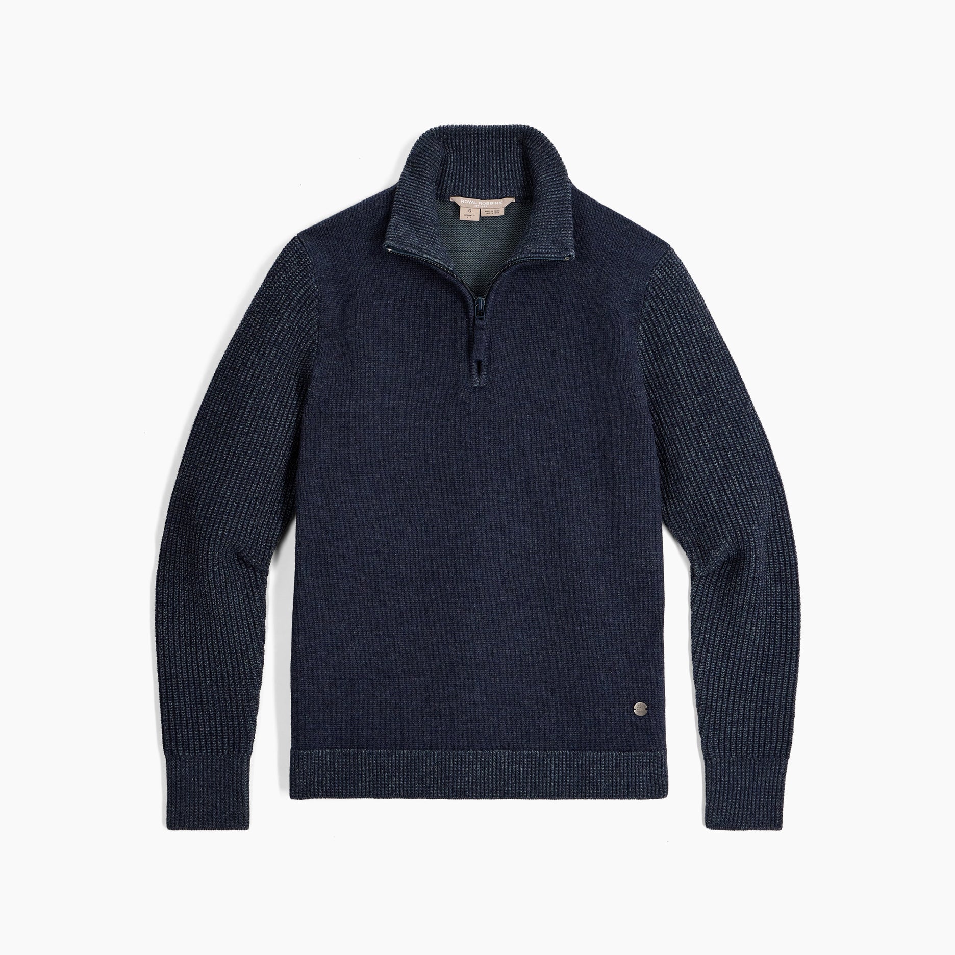 Royal Robbins Westlands 1/4 Zip Y14600134 W - Style CoastStyle Coast840265883266
