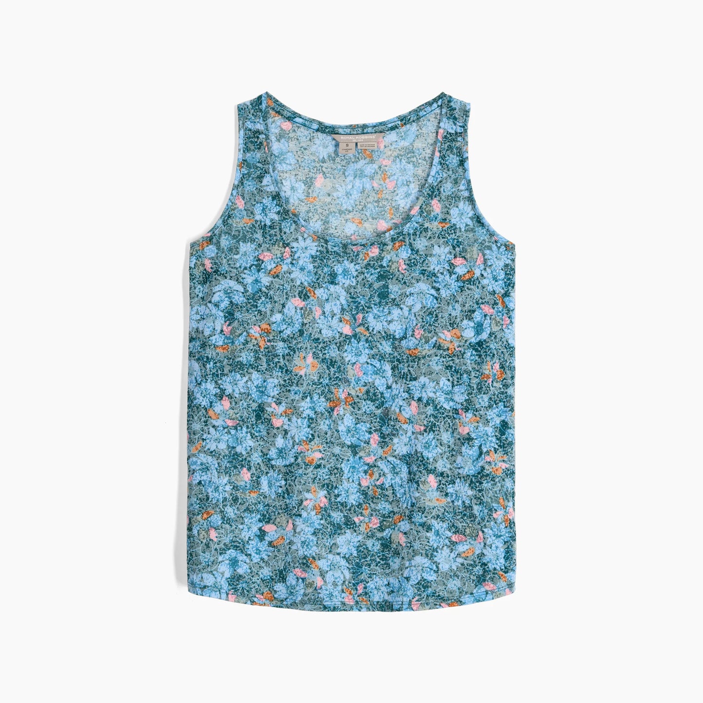 Royal Robbins Featherweight Tank Y14600142W - Style CoastRoyal Robbins