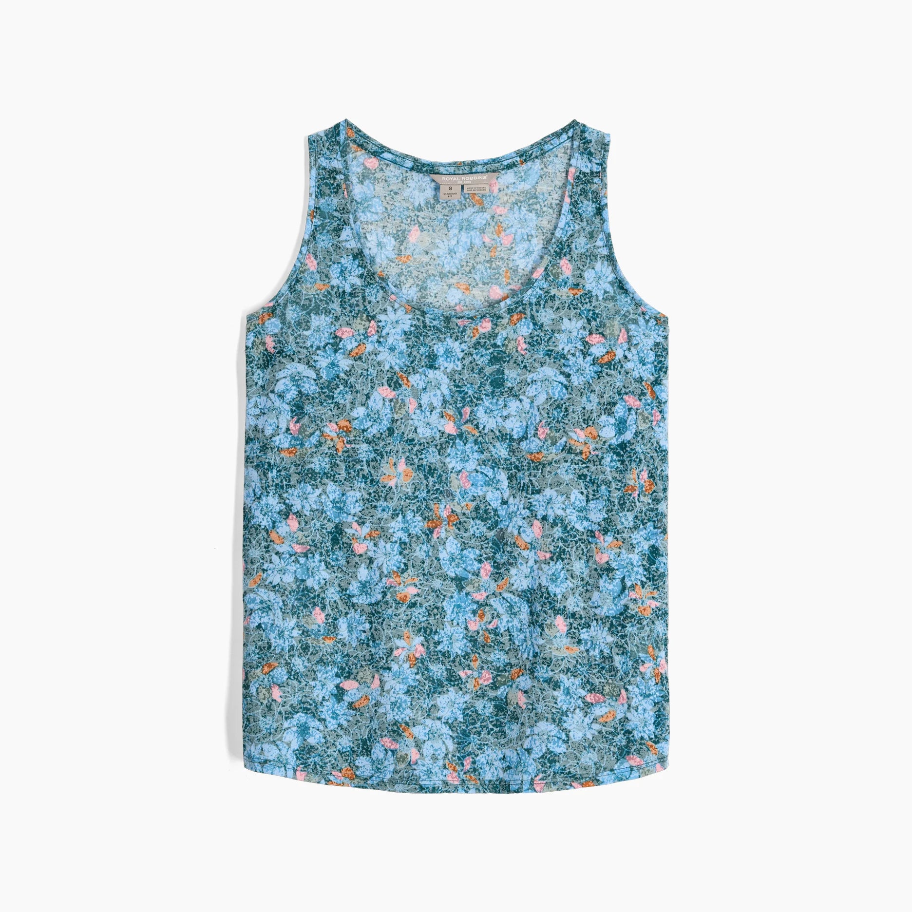 Royal Robbins Featherweight Tank Y14600142W - Style CoastRoyal Robbins