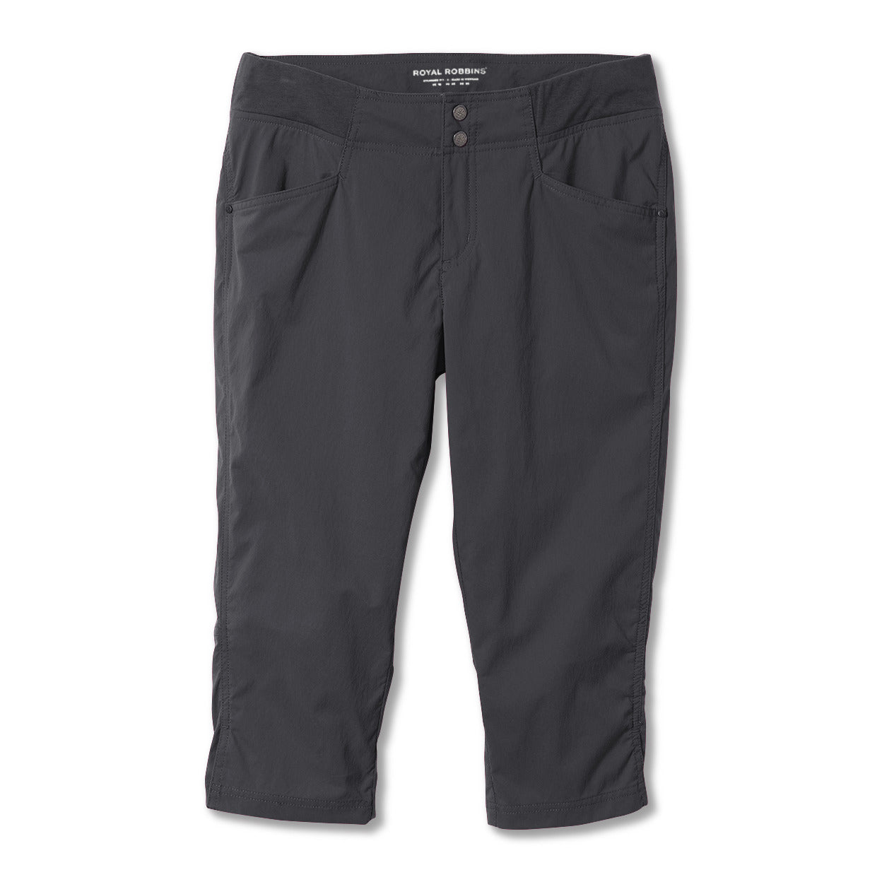 Royal Robbins Jammer II Capri Y34182W