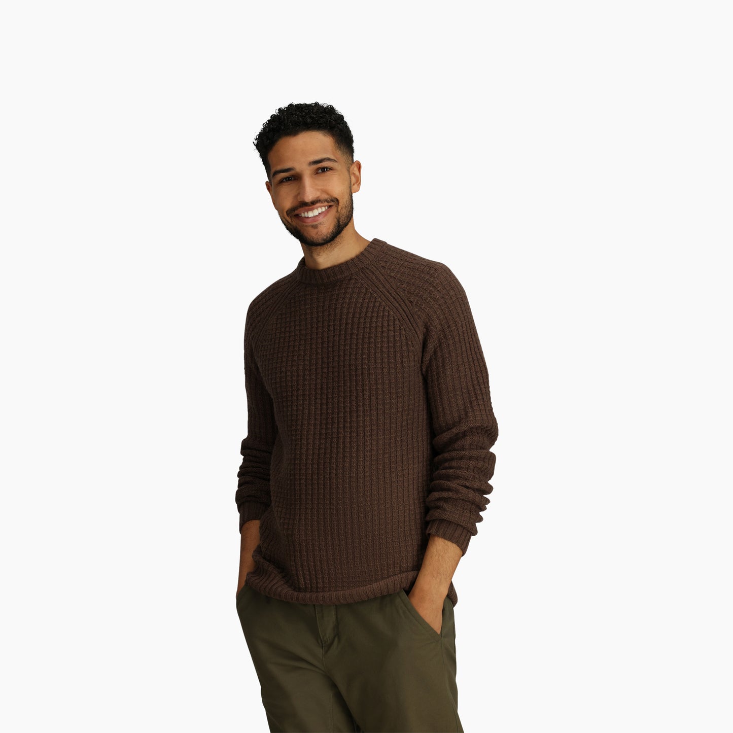 Royal Robbins Westlands Crew Y417019M