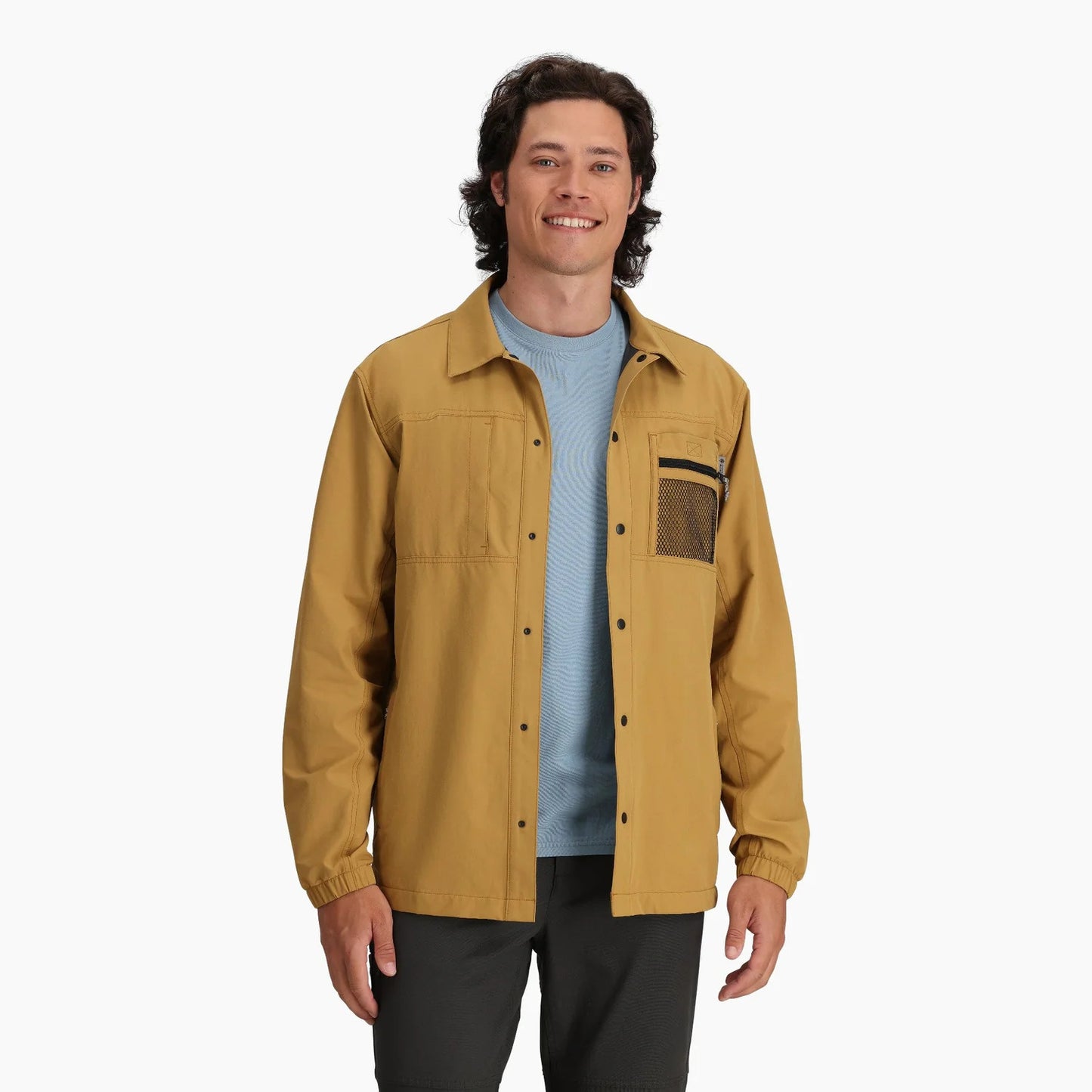 Royal Robbins Merced Wind Shirt Y422046M - Style CoastRoyal Robbins840265855980