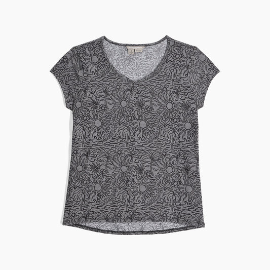 Royal Robbins Featherweight Slub Tee Y611013SW - Style CoastRoyal Robbins840265891216