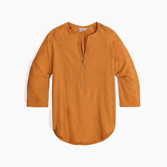 Royal Robbins Oasis Tunic II 3/4 Sleeve Y622019W - Style CoastRoyal Robbins