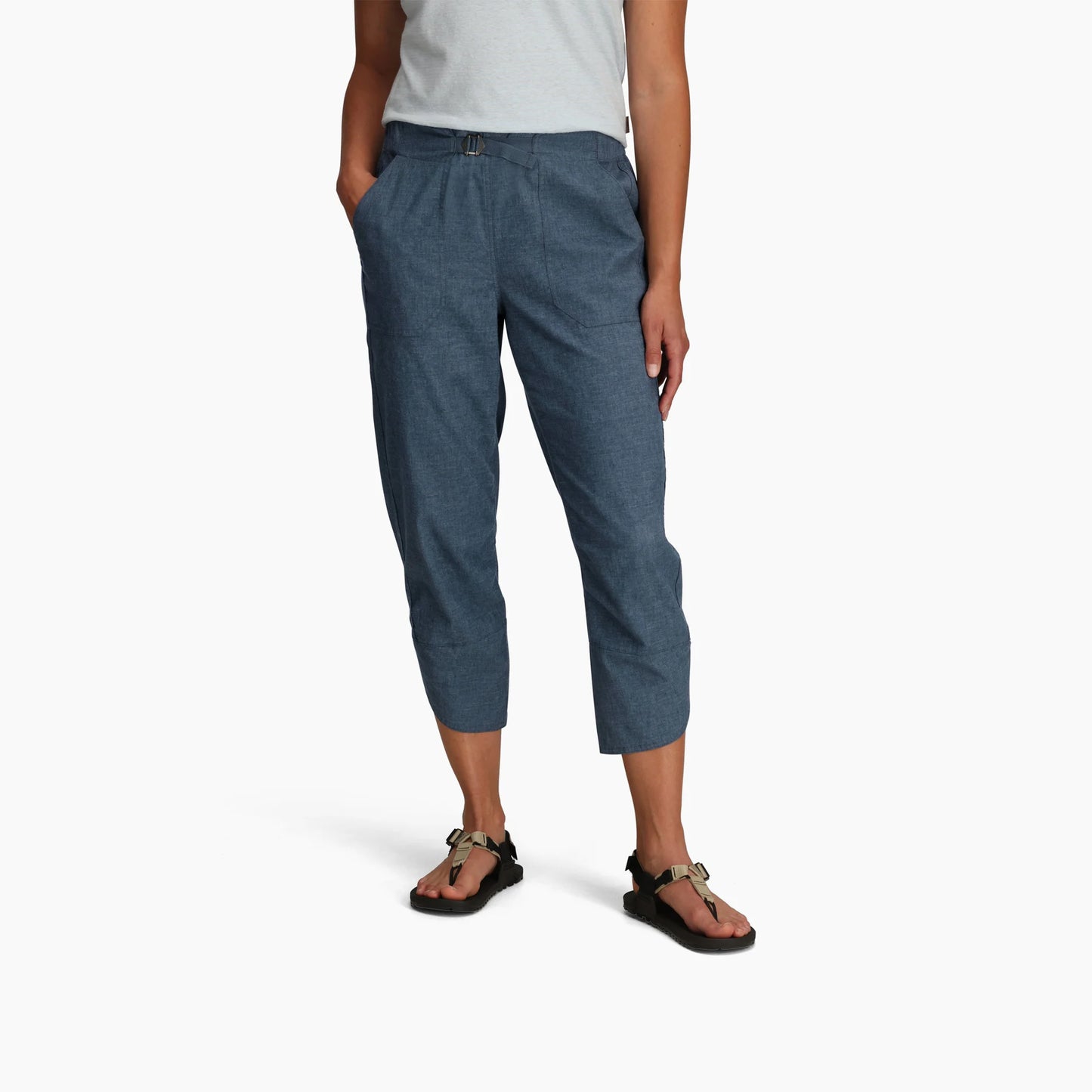 Royal Robbins Hempline Capri Y624004W - Style CoastRoyal Robbins840265872314