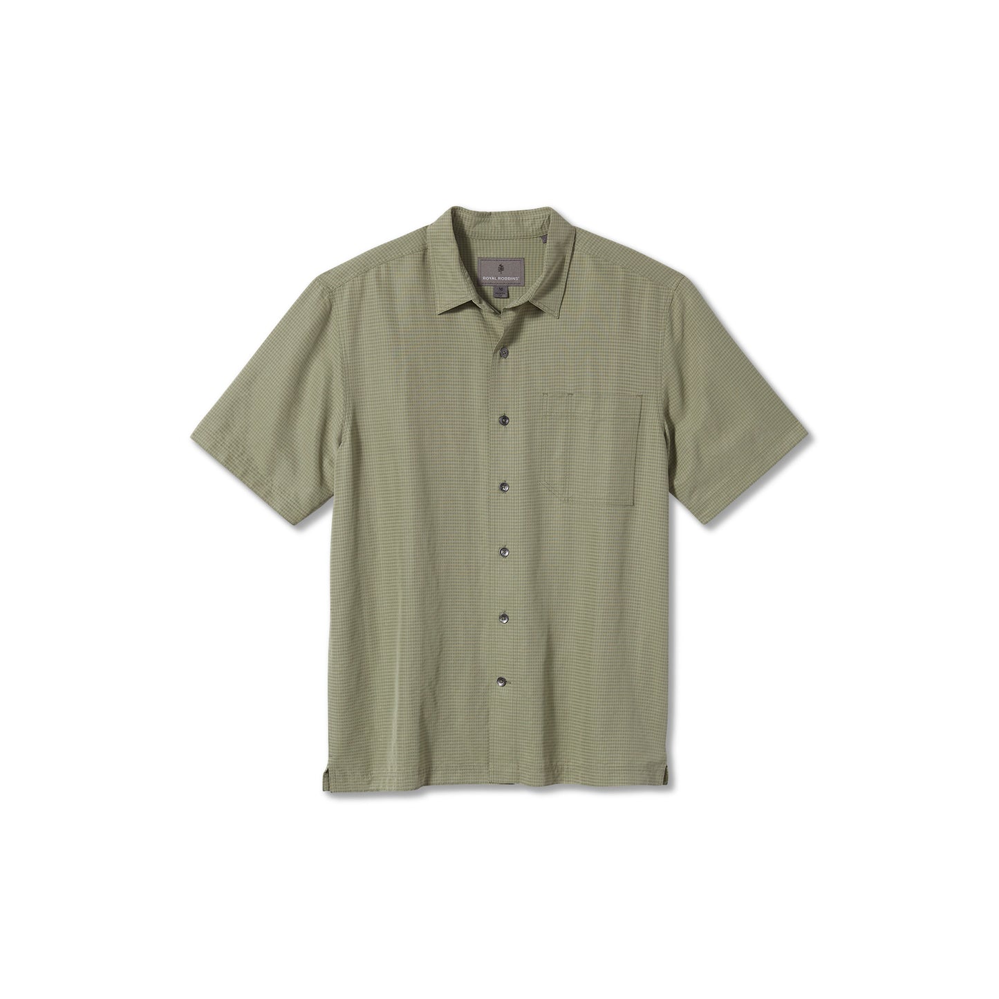Royal Robbins Desert Pucker S/S Y71200M - Style CoastRoyal Robbins794691320379