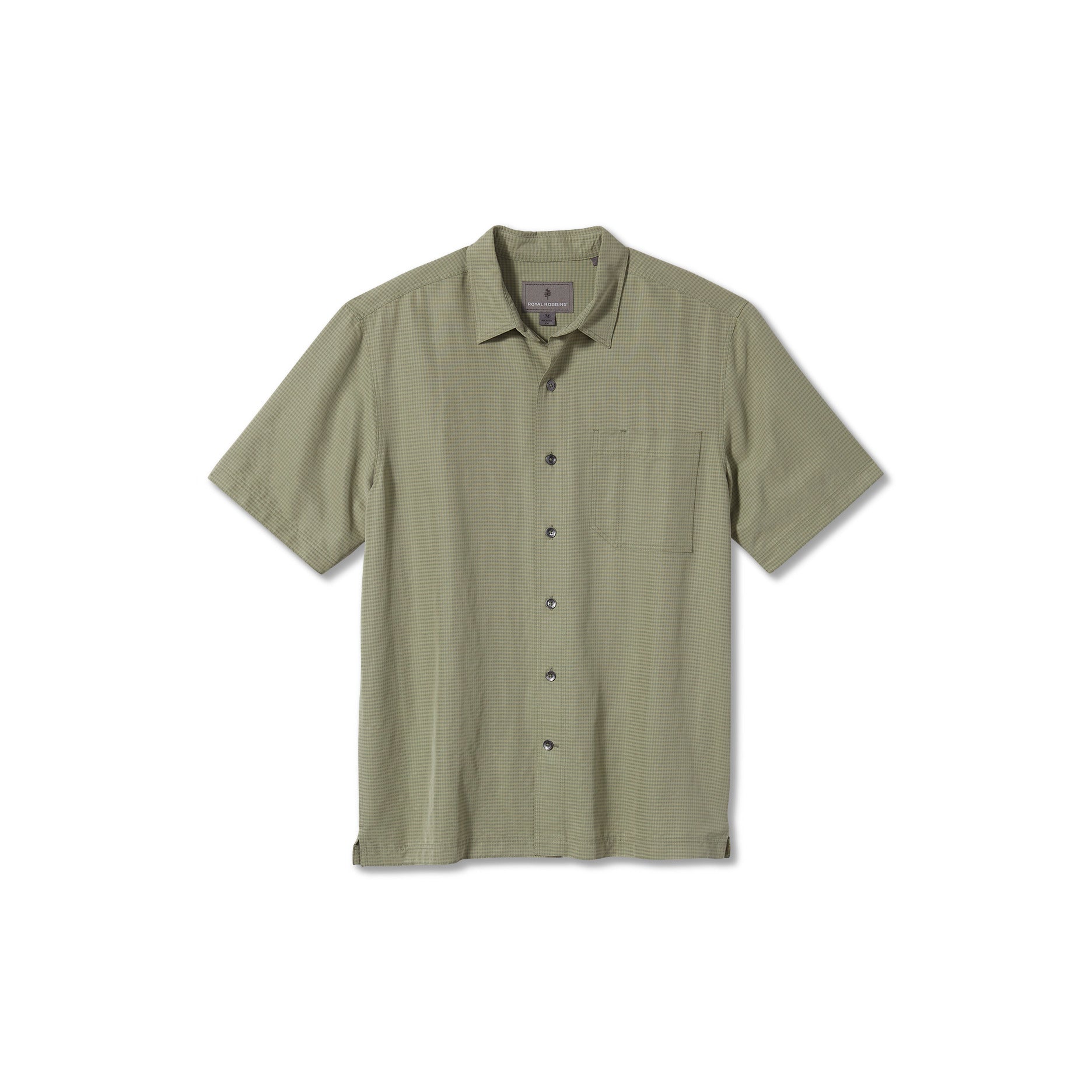 Royal Robbins Desert Pucker S/S Y71200M - Style CoastRoyal Robbins794691320379