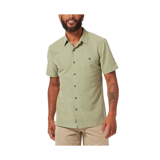 Desert Pucker S/S - Y71200 - Style CoastRoyal Robbins794691320379