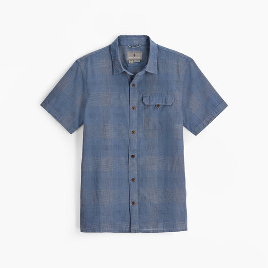 Royal Robbins Hempline Spaced S/S Y721021M - Style CoastRoyal Robbins840265889800
