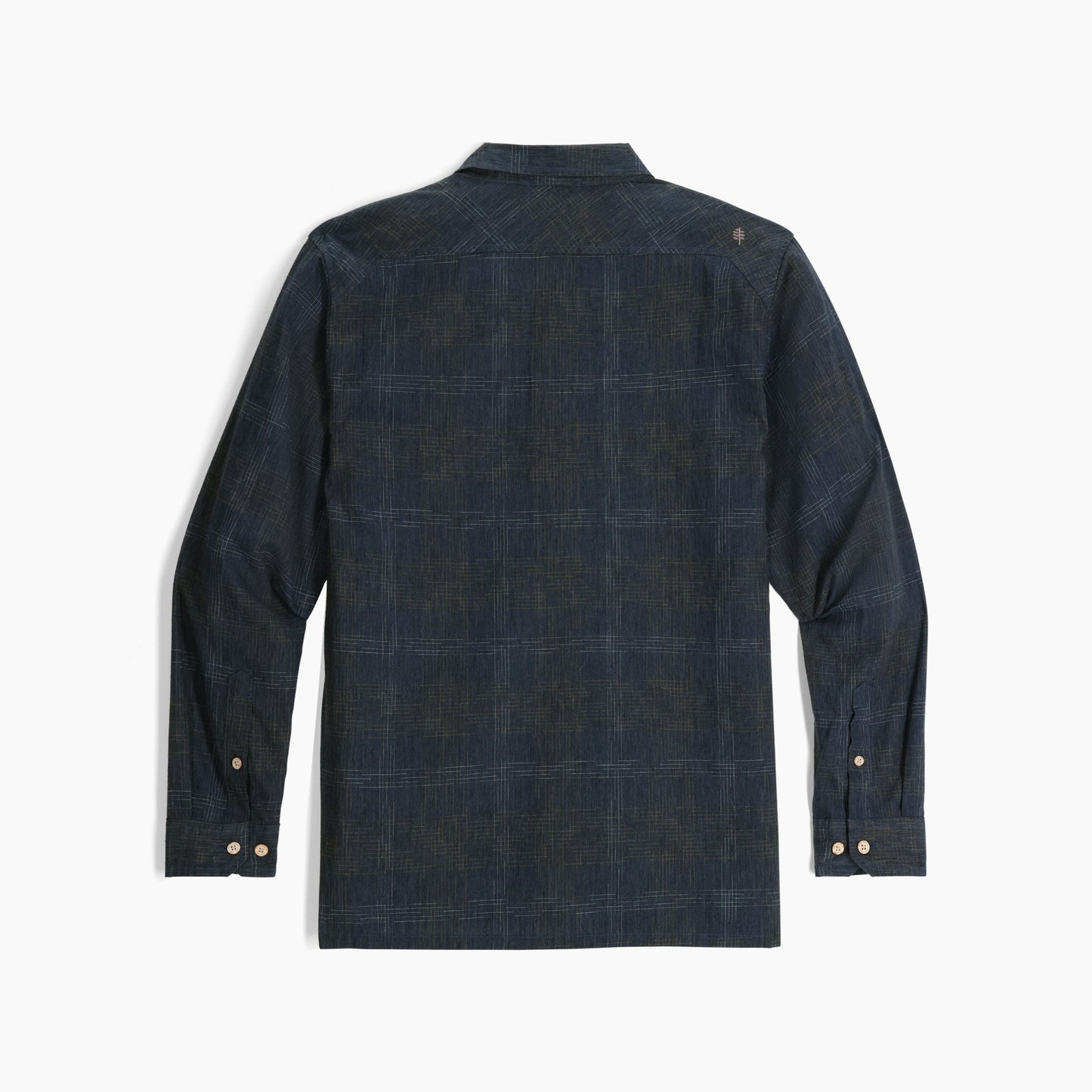 Royal Robbins Hempline Spaced L/S Y722035M