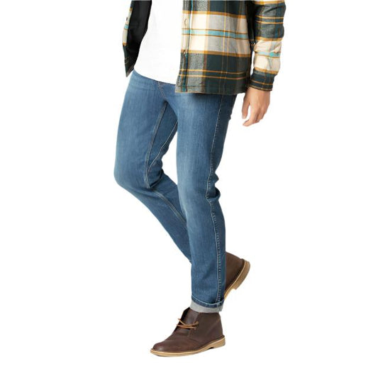 Men's Fireside Denim Slim