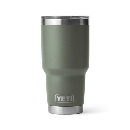 INTL Rambler 30 oz Tumbler MS CPG Camp Green 30 oz