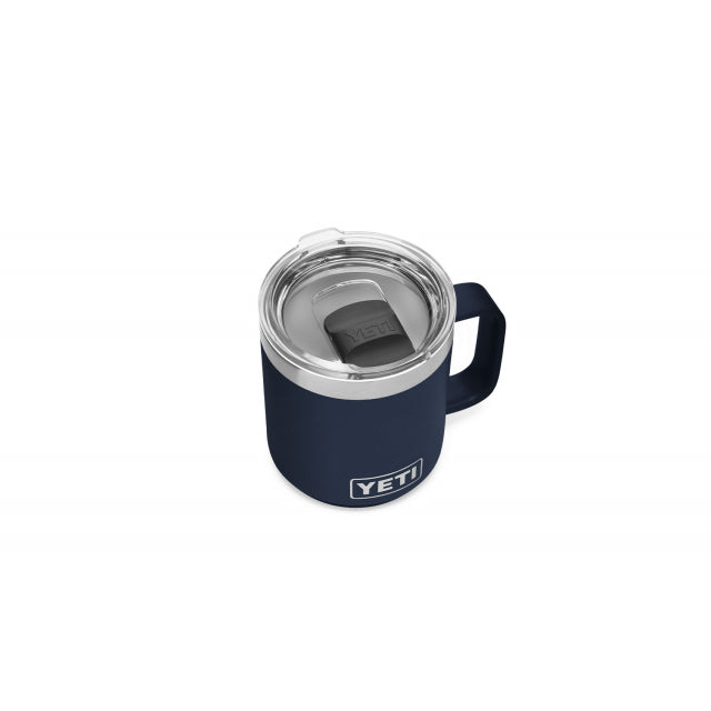 Rambler 295 ml Stackable Mug - Navy