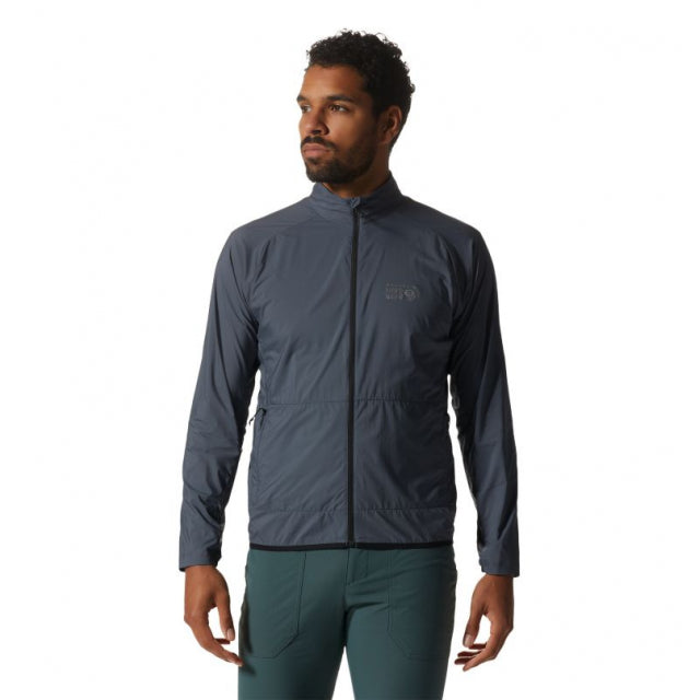 Men's Kor AirShell Full Zip Jacket