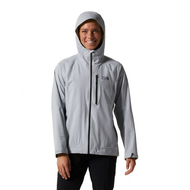 Women's Stretch Ozonic Jacket