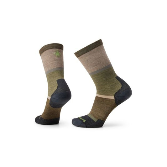 Everyday Robbers Roost Zero Cushion Crew Socks