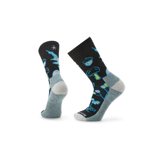 Everyday Forest Loot Crew Socks