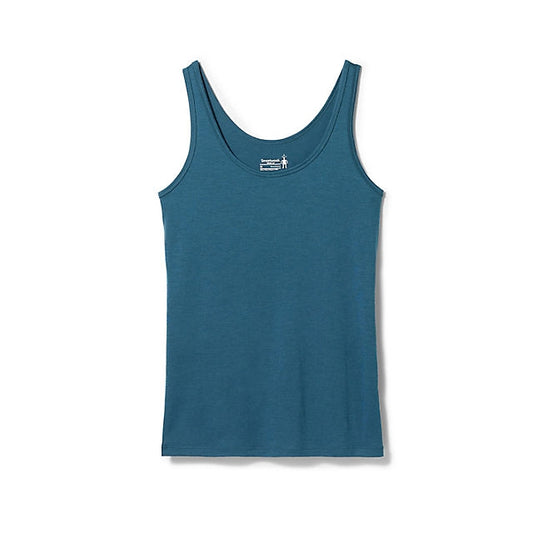 Women's Merino Tank
