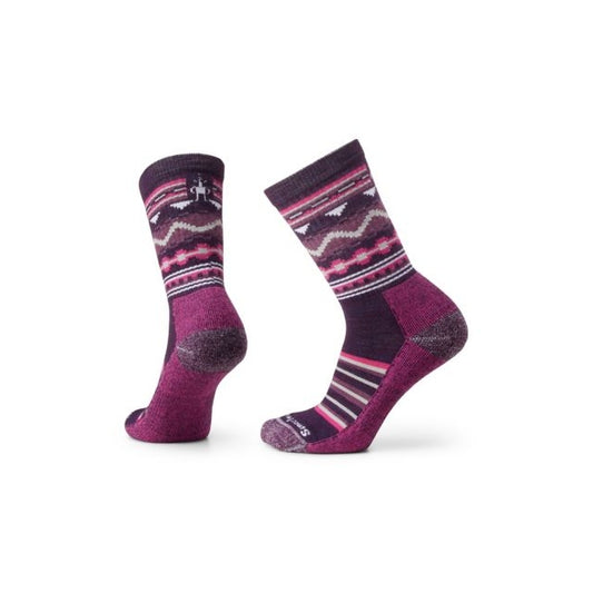 Everyday Hudson Trail Light Cushion Crew Socks