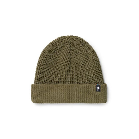 Creek Run Beanie WINTER MOSS HEATHER K66 1FM